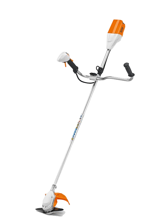 AkkuMotorsense Stihl FSA 90 Lagerhaus Salzburg